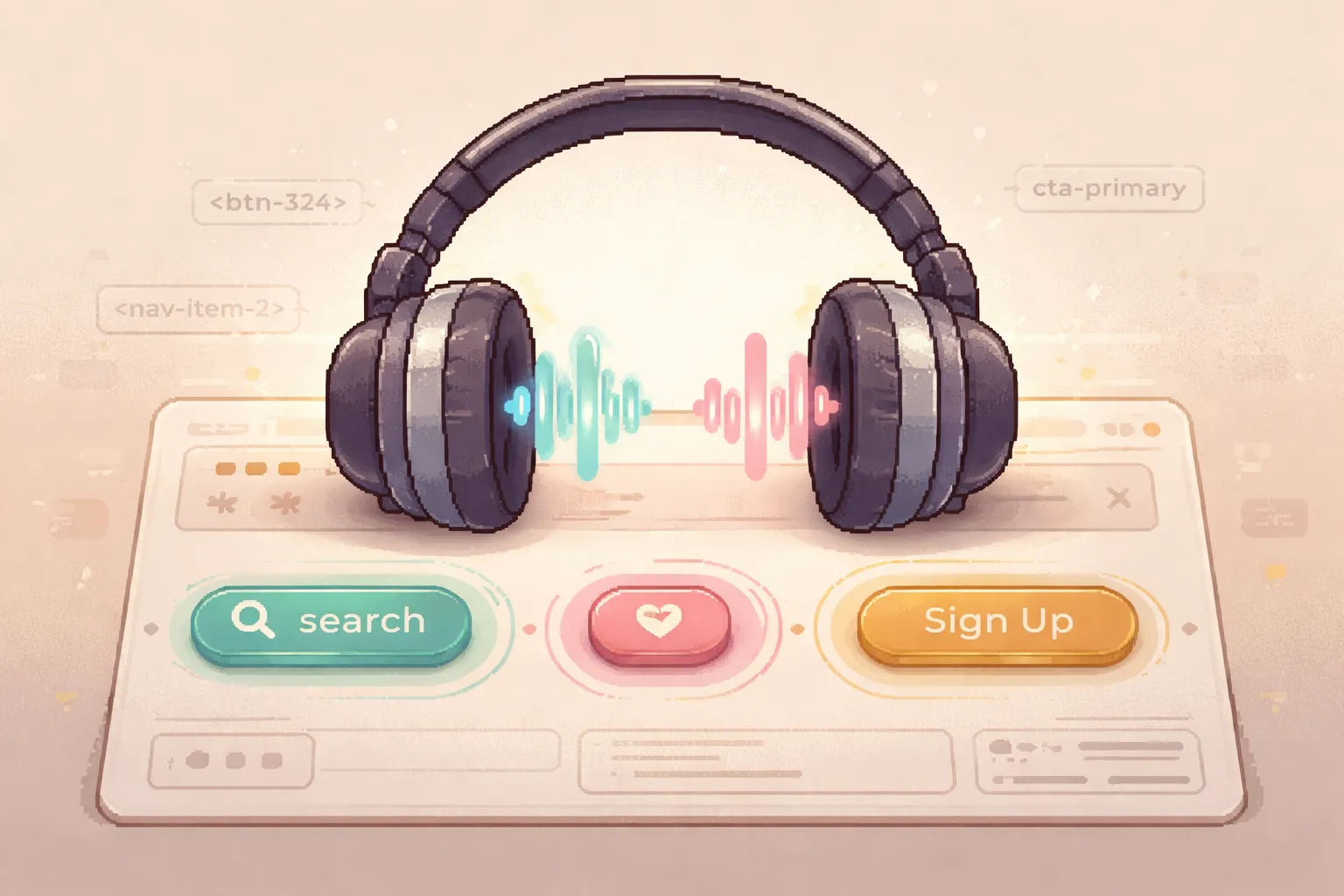 Cover image for Accessibility Meets Analytics