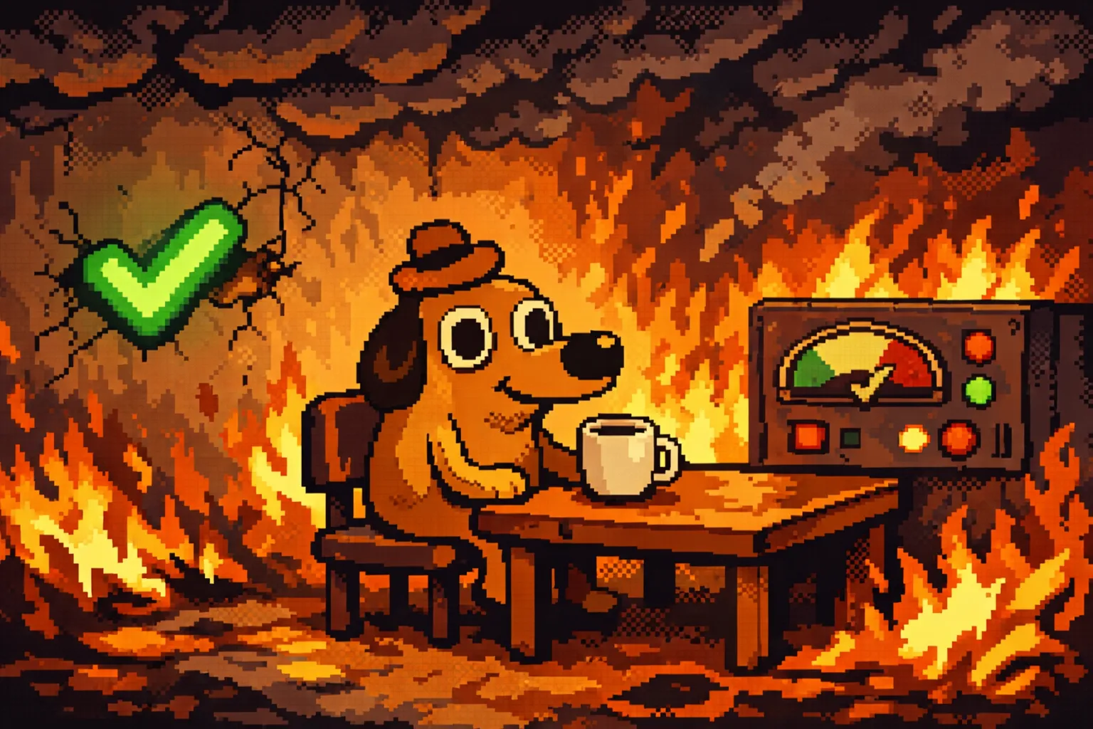 Cover image for Default Values Are Silent Failures