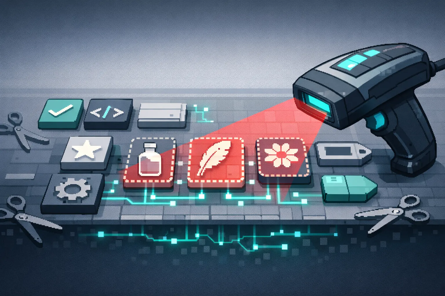 Cover image for Fix Knip False Positives with Tailwind v4