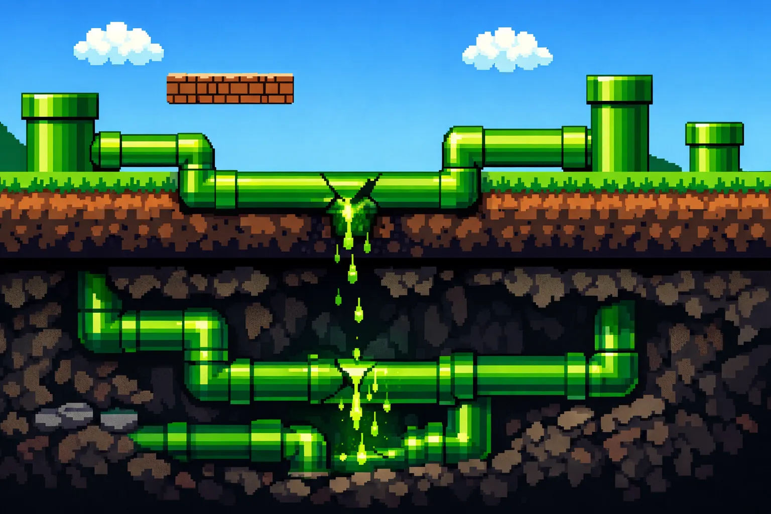 Cover image for Leaky Completion Semantics