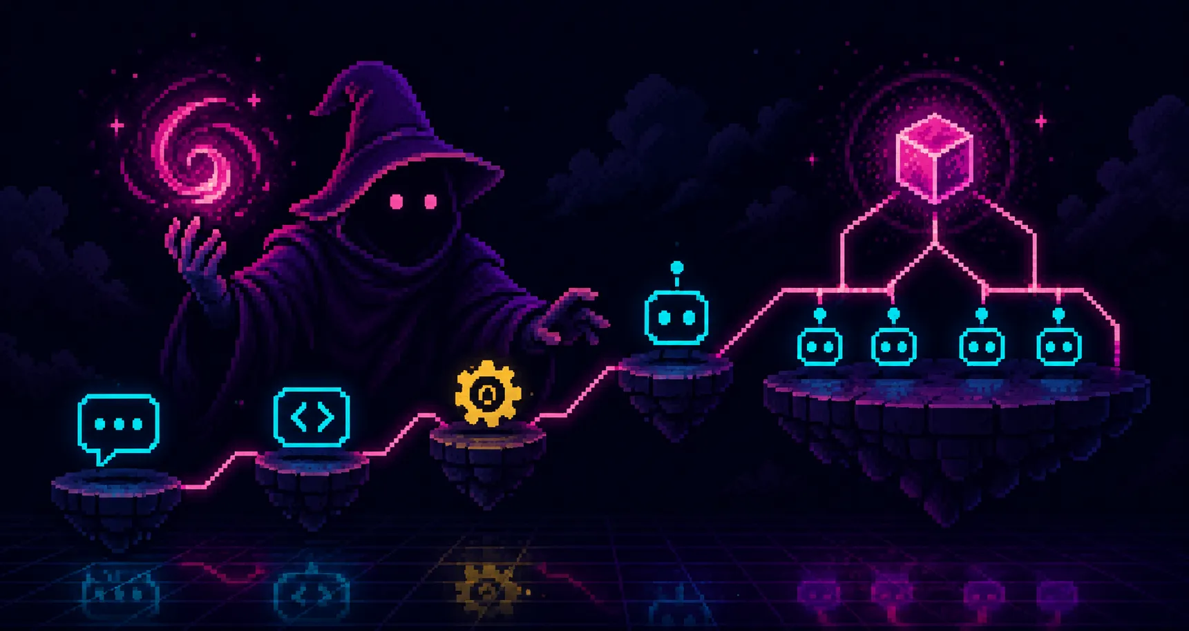 Cover image for Overclock Accelerator fellowship