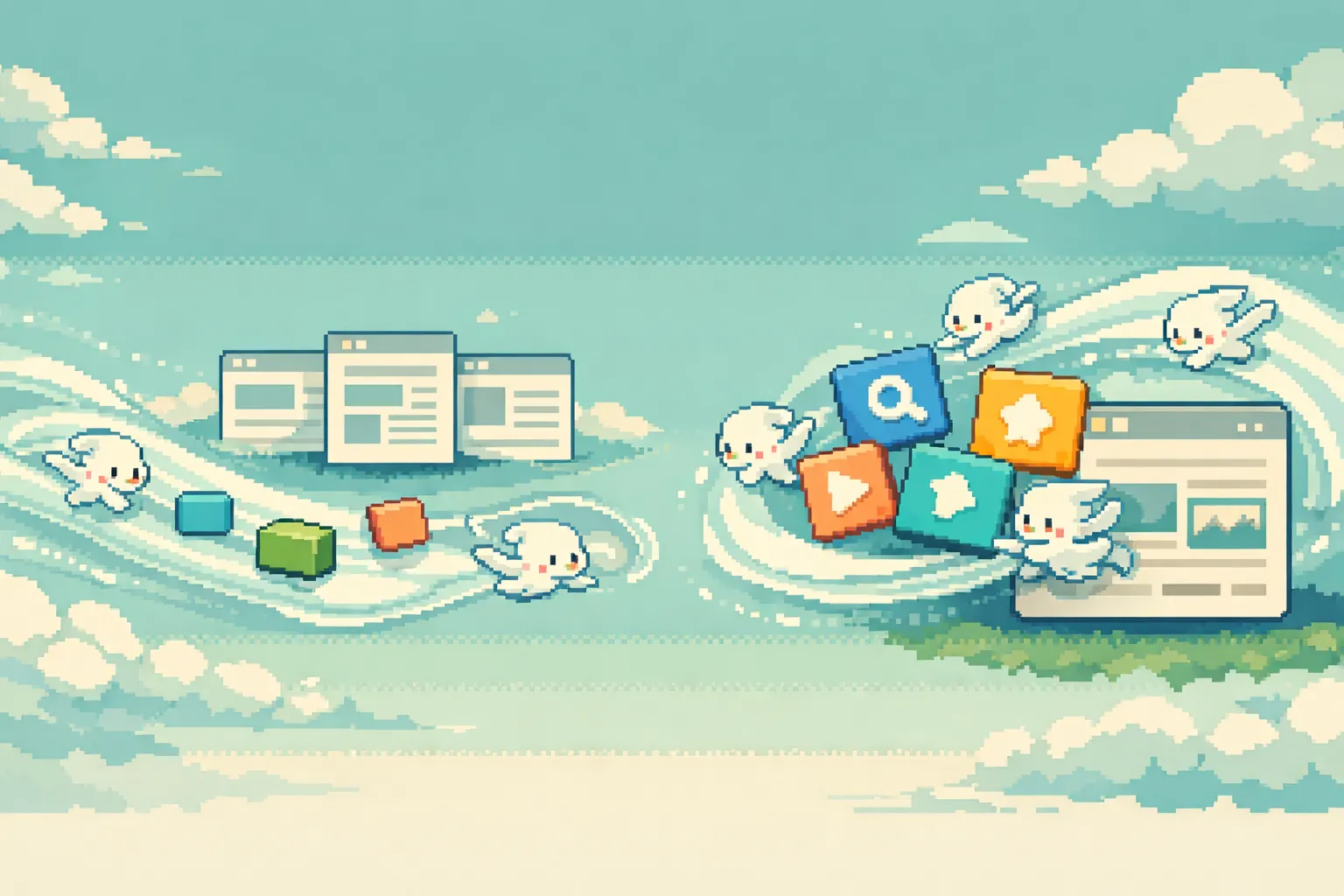 Cover image for Per-Page CSS in Tailwind v4