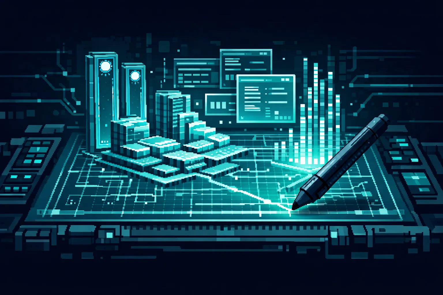 Cover image for Schema-Driven REST APIs in TypeScript