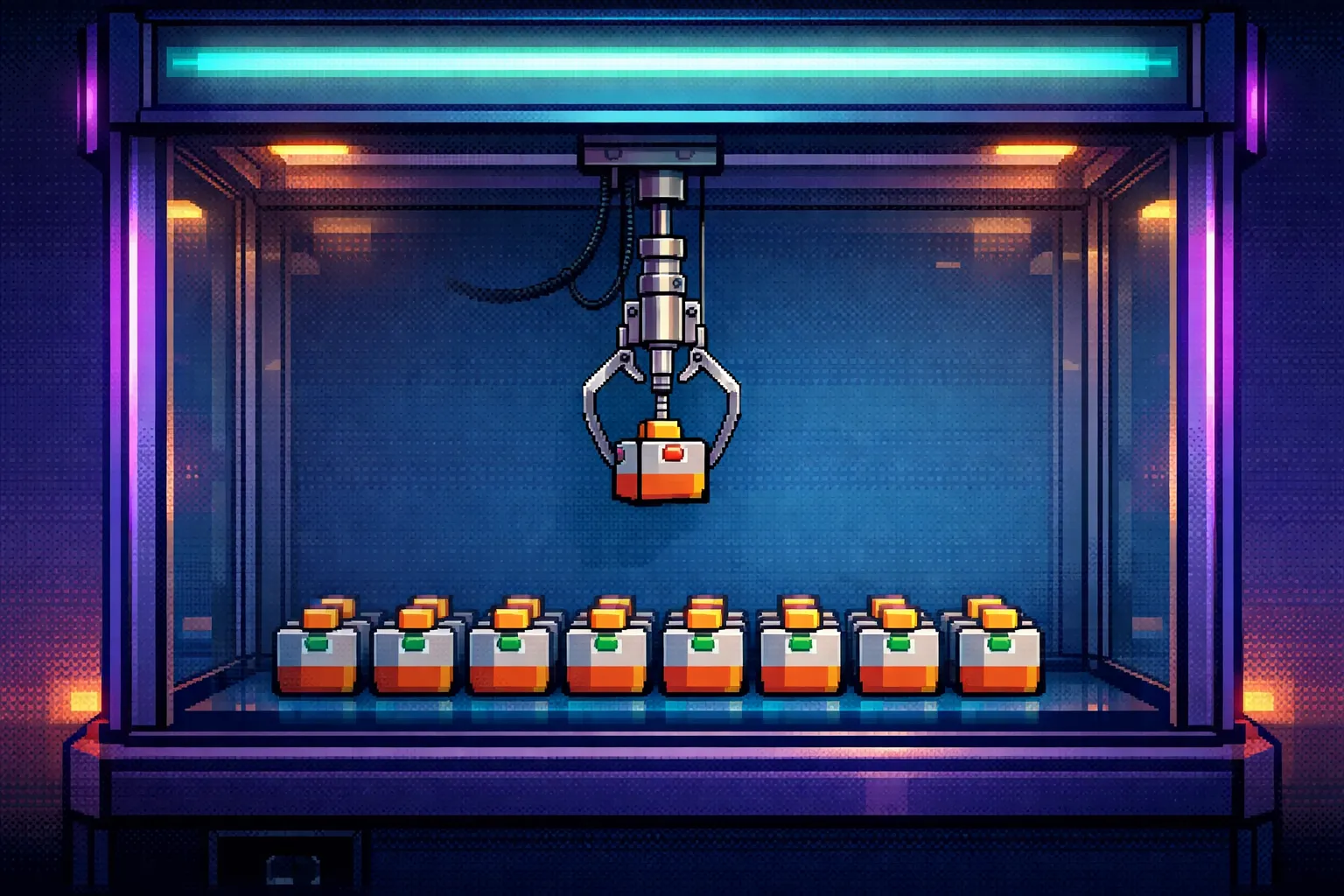 Cover image for Get Array Element Type Safely